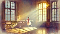 img of Edgar Degas Quote