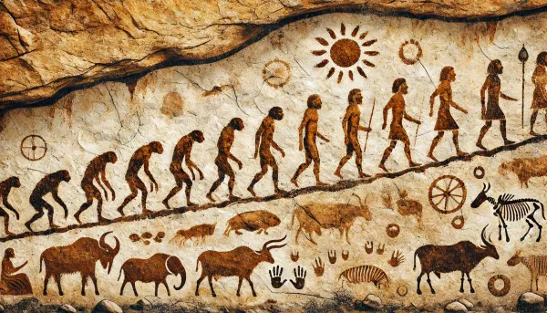 img of Hallmarks of Aging